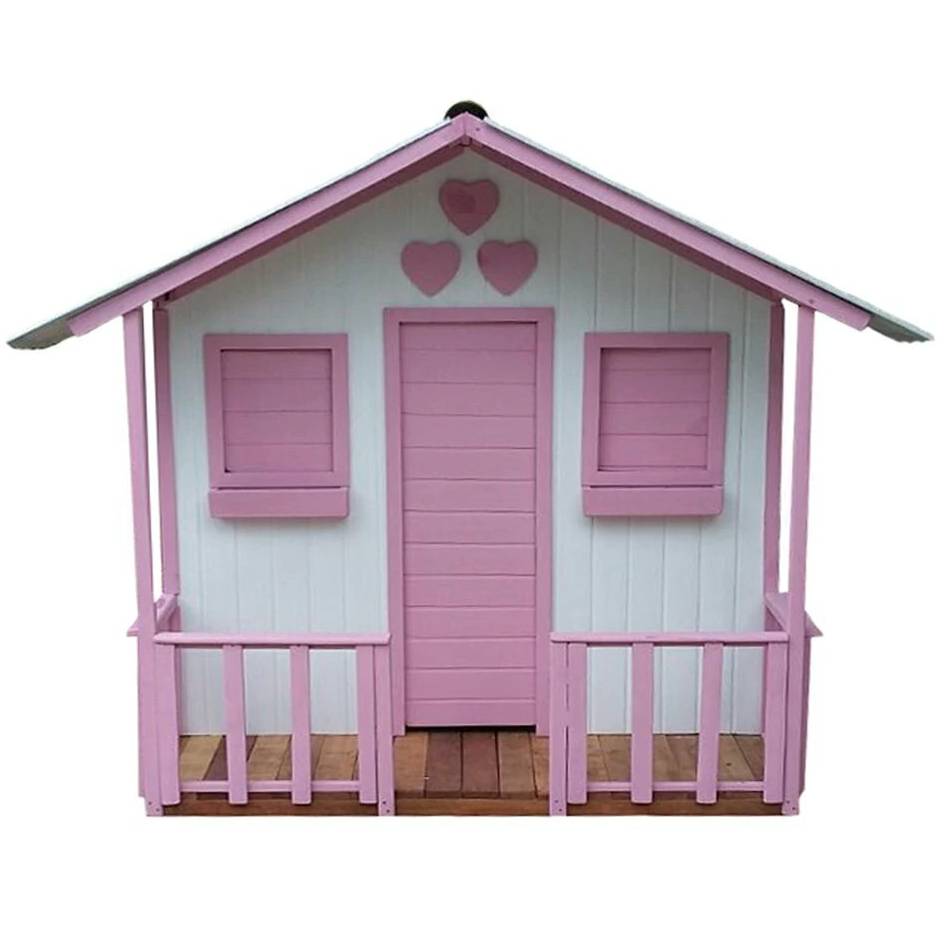 Casinha de Boneca